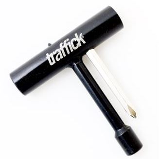 Traffick Skate Tool