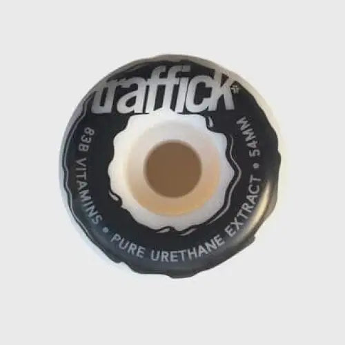 Traffick Wheel 52