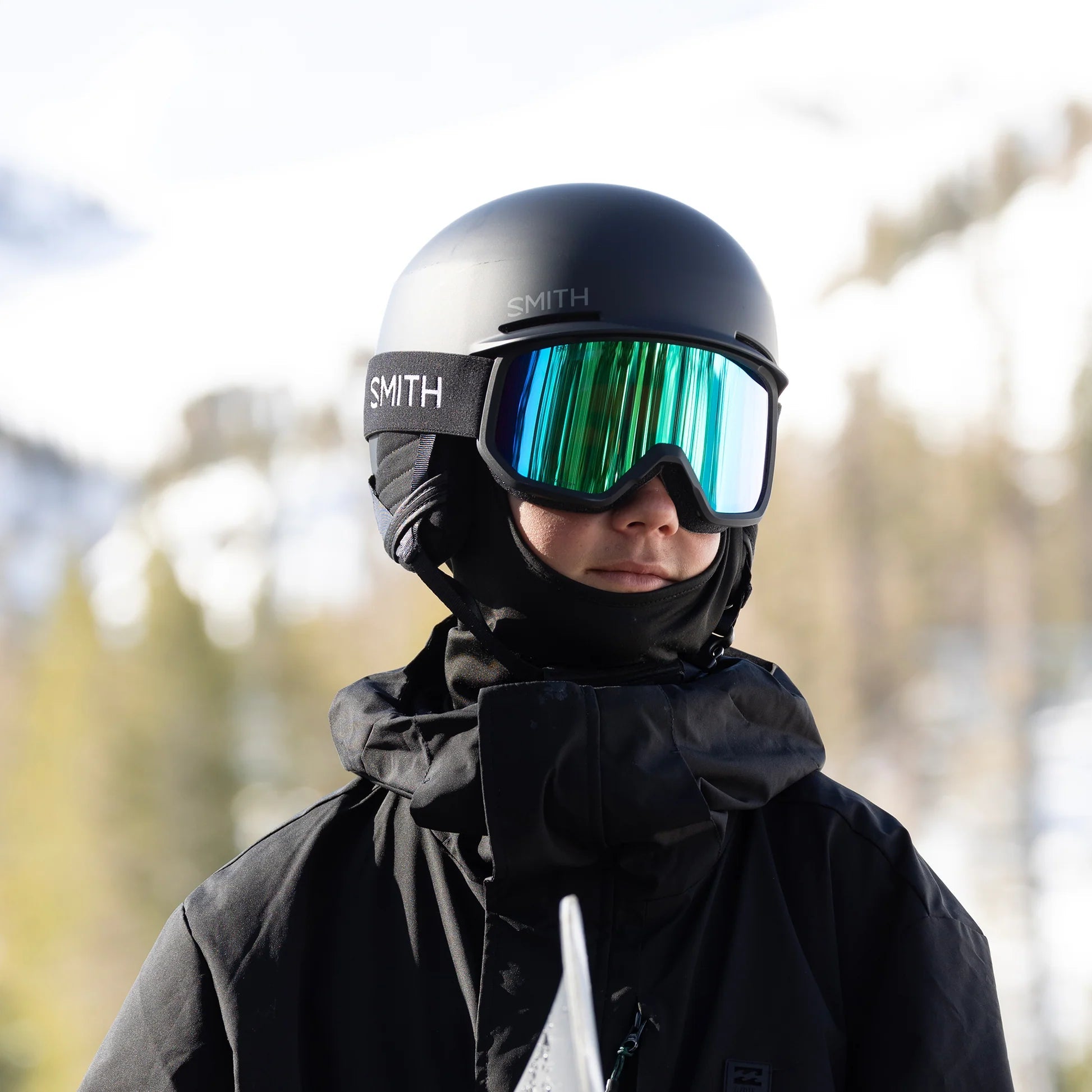 Smith Transfer Snow Goggles
