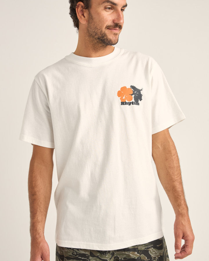 Rhythm Tropic Radio Vintage T-Shirt