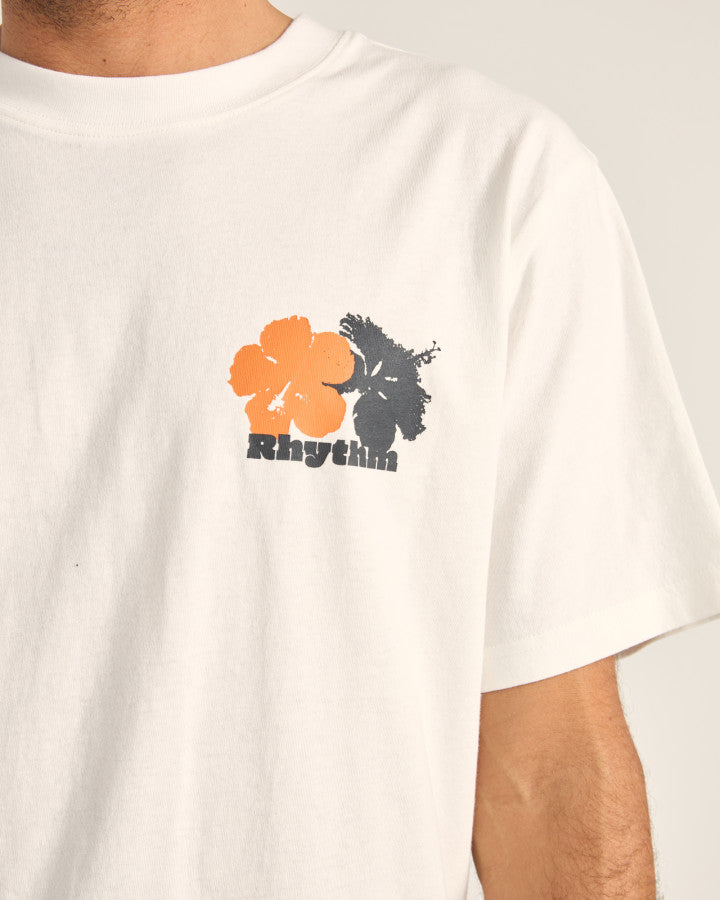 Rhythm Tropic Radio Vintage T-Shirt