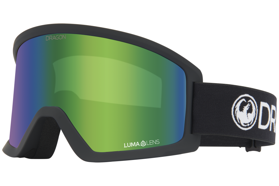 Dragon DX3 L OTG Snow Goggles 2026