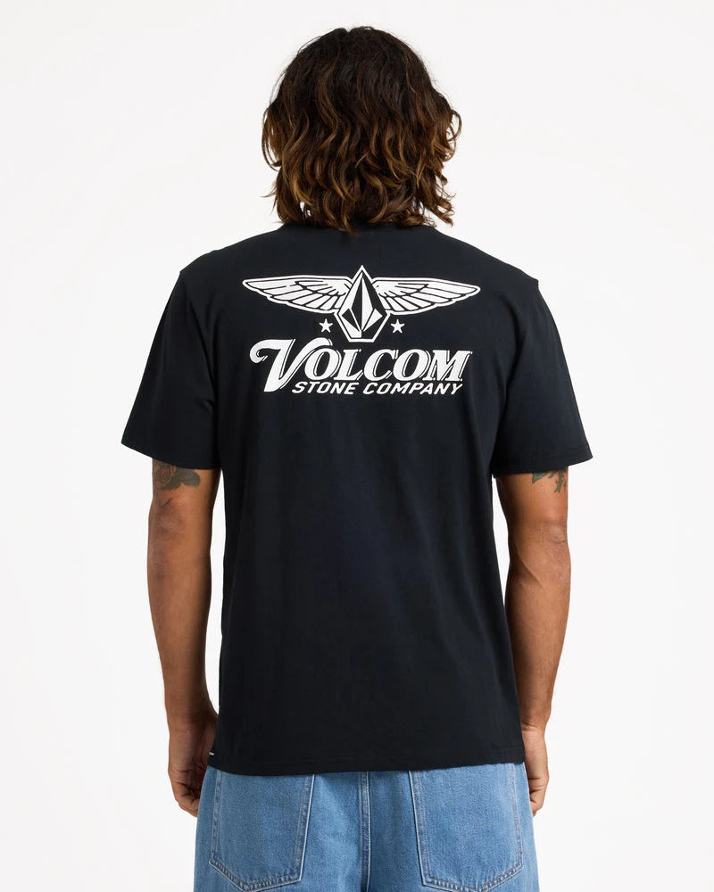 Volcom Stone Wing T-Shirt
