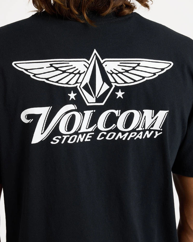 Volcom Stone Wing T-Shirt