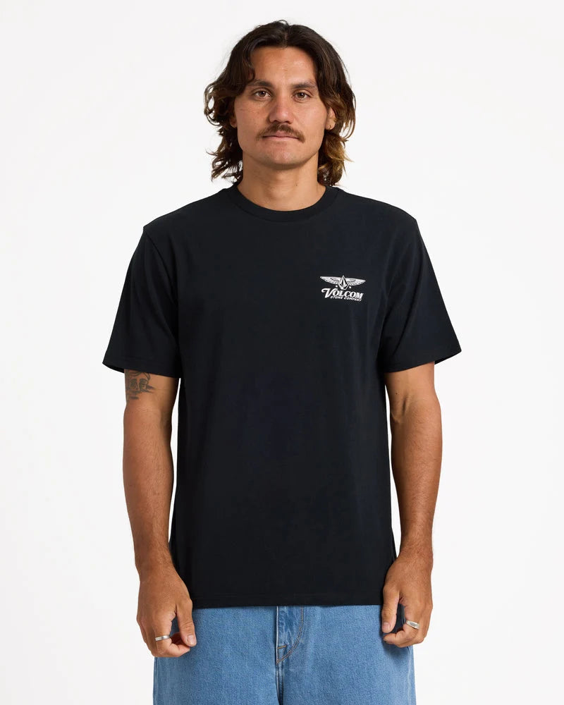 Volcom Stone Wing T-Shirt