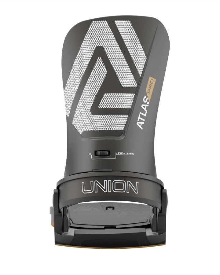 Union Atlas Pro Snowboard Bindings 2025
