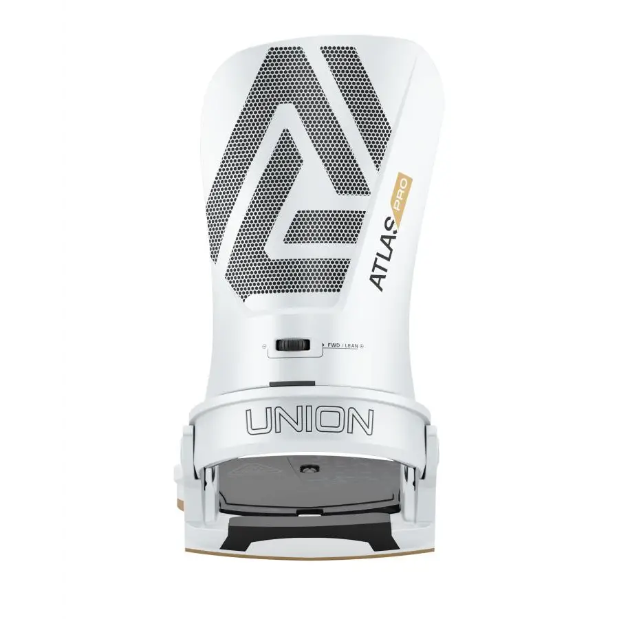 Union Atlas Pro Snowboard Bindings 2025
