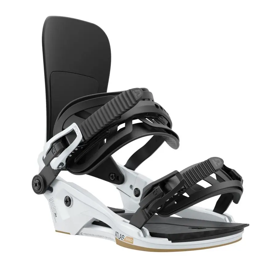 Union Atlas Pro Snowboard Bindings 2025