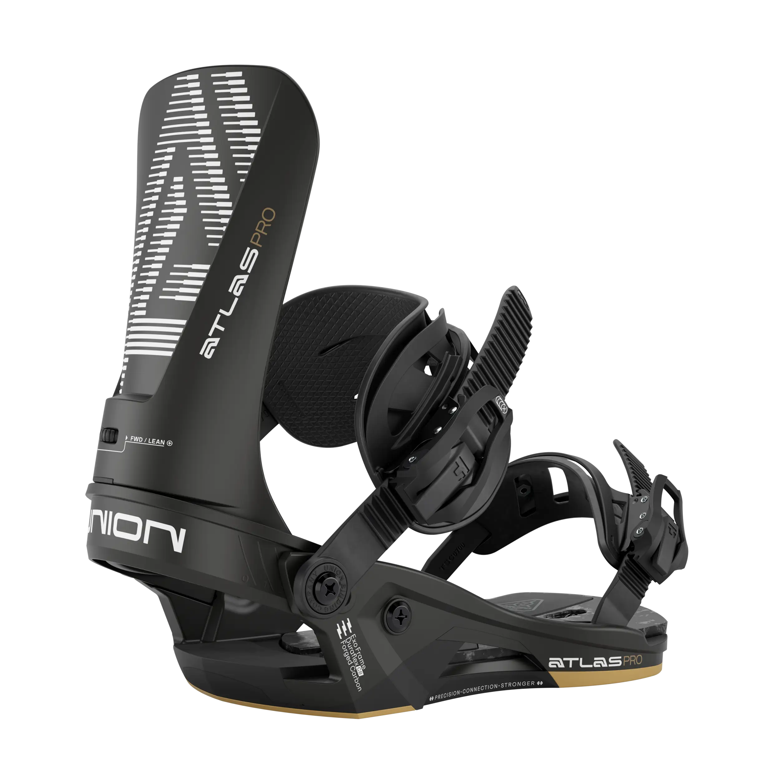 Union Atlas Pro Snowboard Bindings 2026