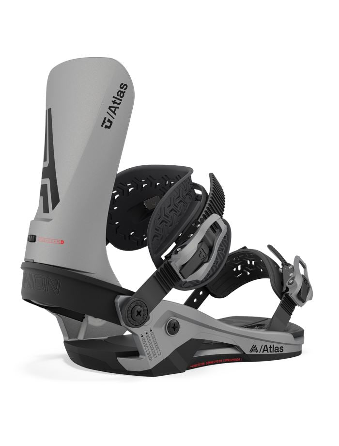Union Atlas Snowboard Bindings 2024