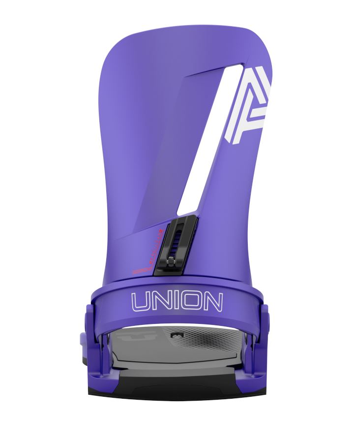 Union Atlas Snowboard Bindings 2025