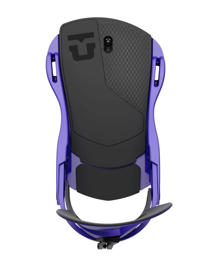 Union Atlas Snowboard Bindings 2025