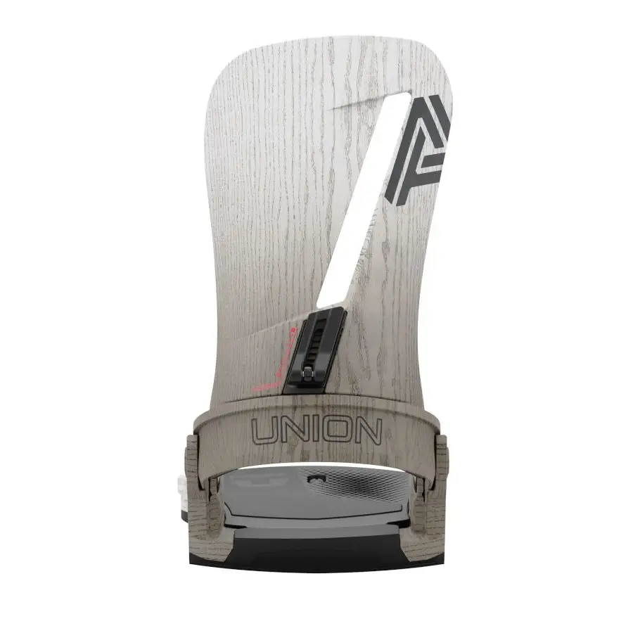 Union Atlas Snowboard Bindings 2025