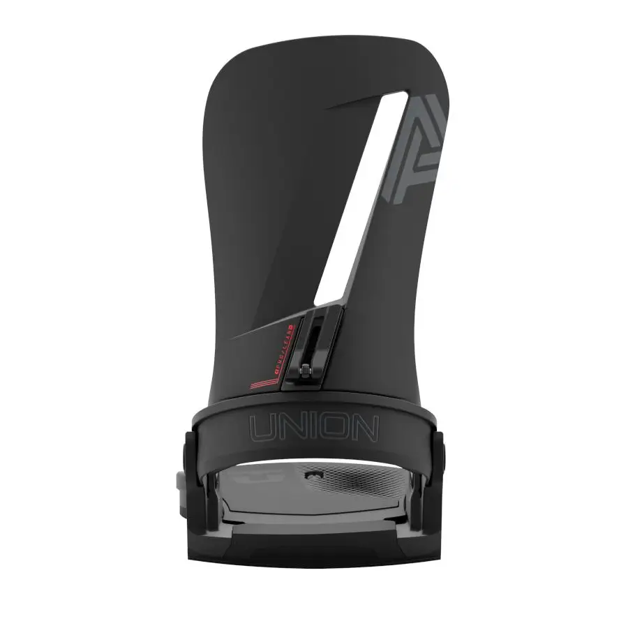 Union Atlas Snowboard Bindings 2025