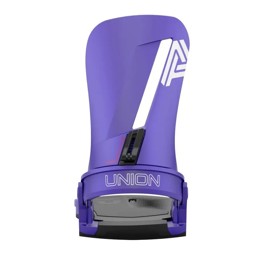Union Atlas Snowboard Bindings 2025