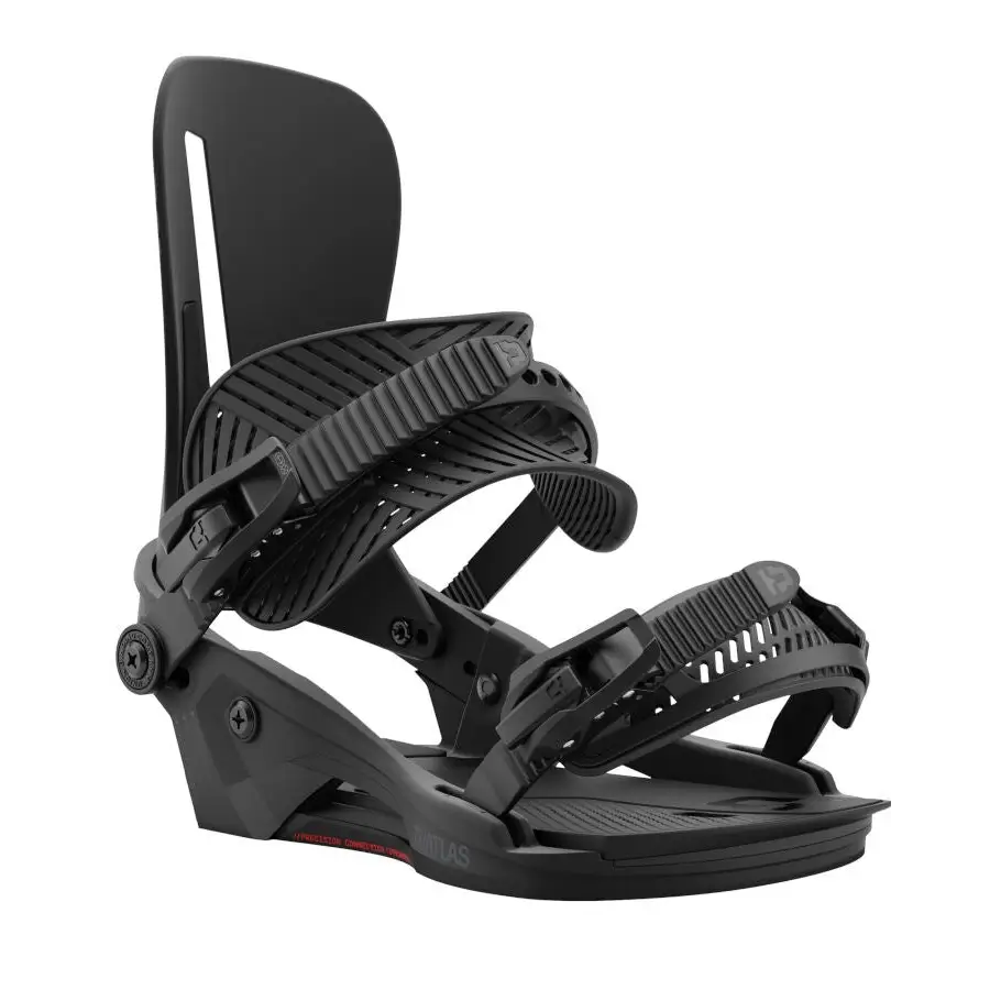 Union Atlas Snowboard Bindings 2025