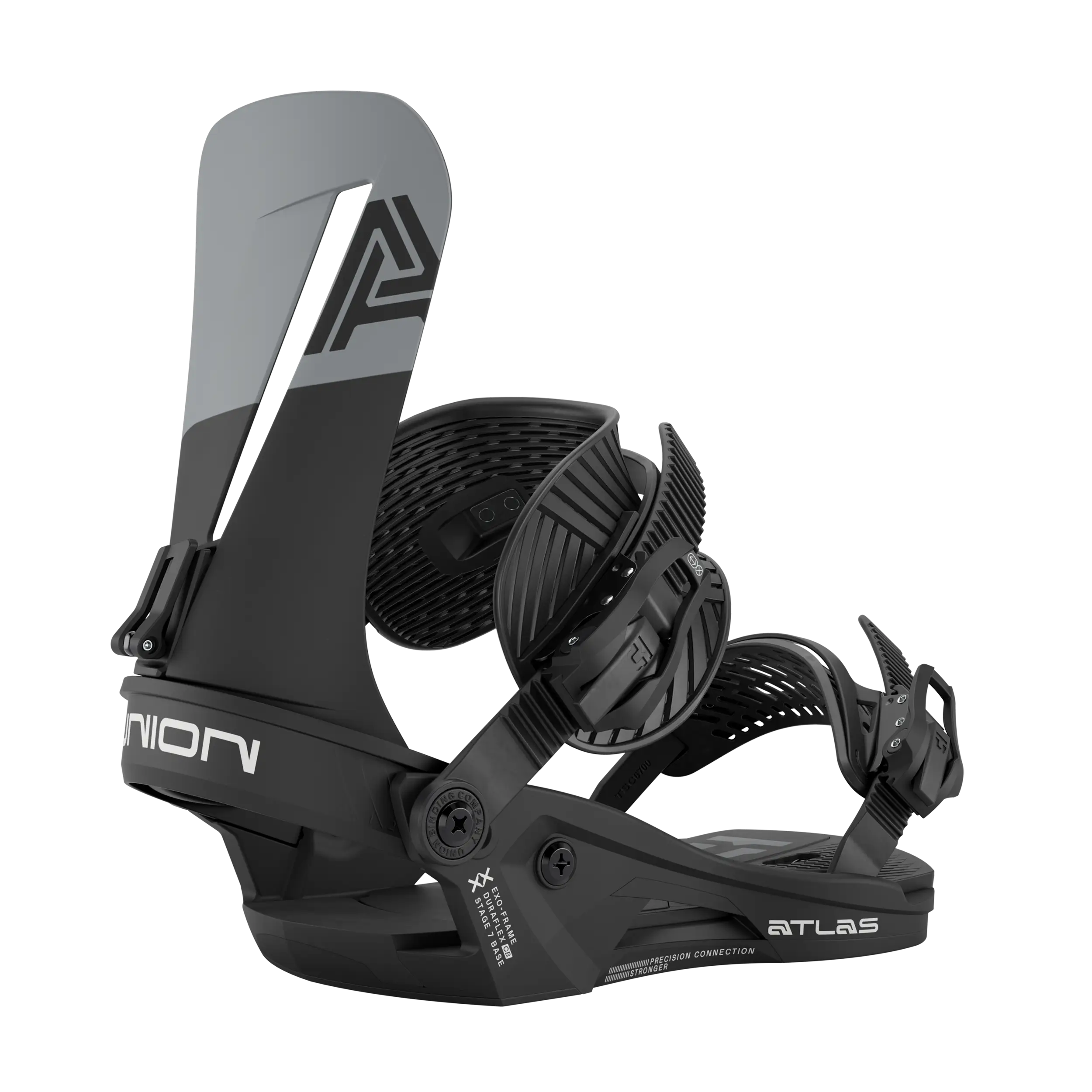 Union Atlas Snowboard Bindings 2026