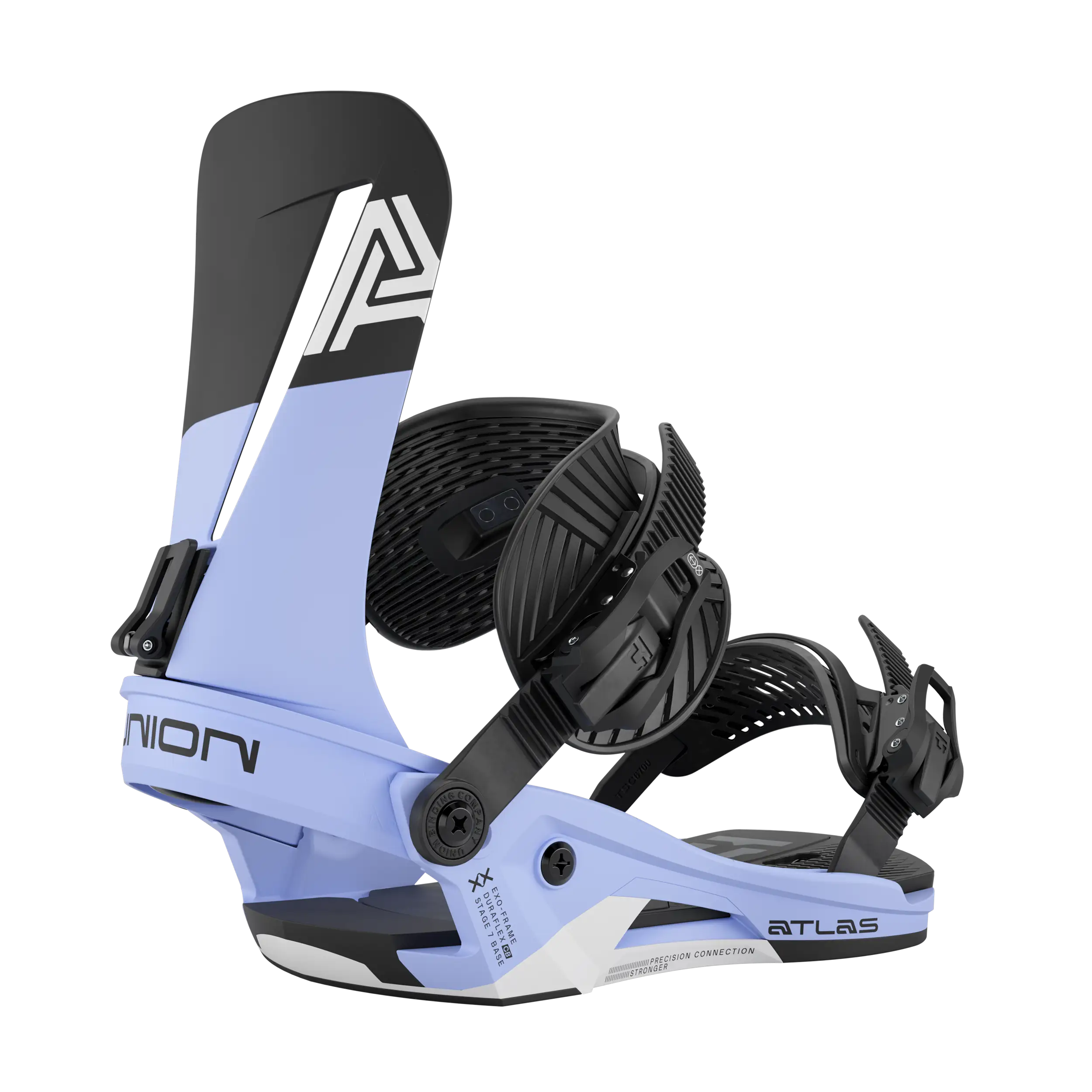 Union Atlas Snowboard Bindings 2026