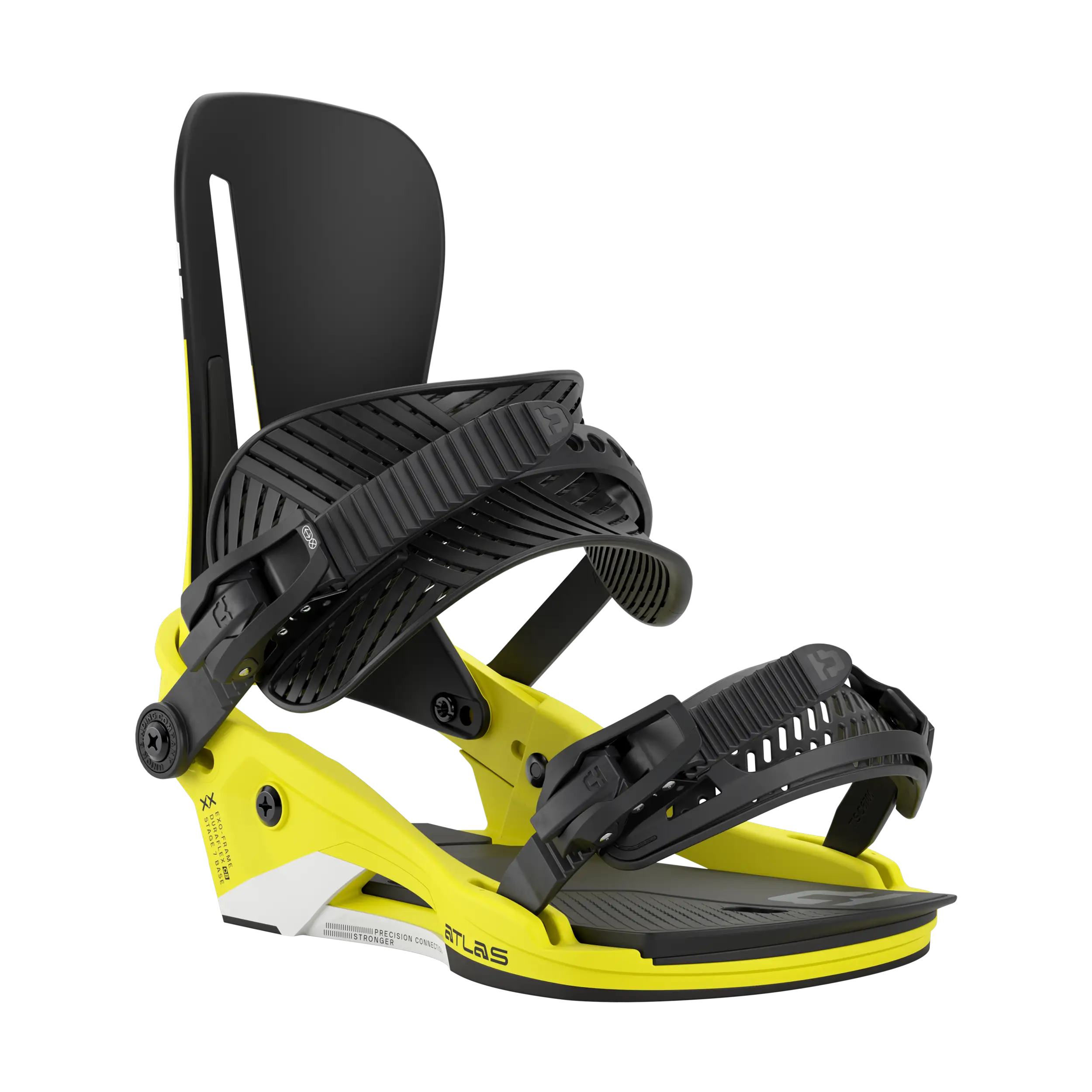 Union Atlas Snowboard Bindings 2026