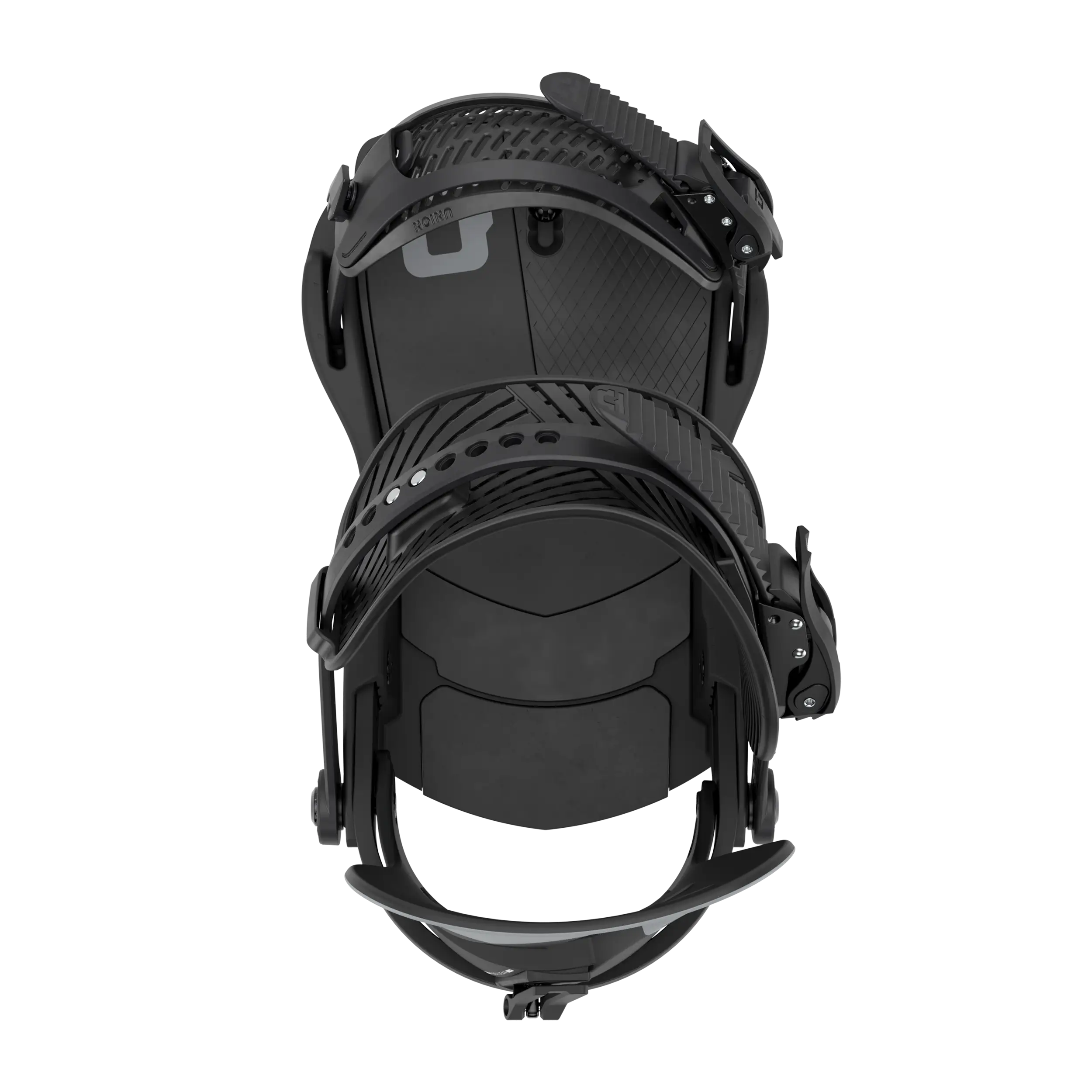 Union Atlas Snowboard Bindings 2026