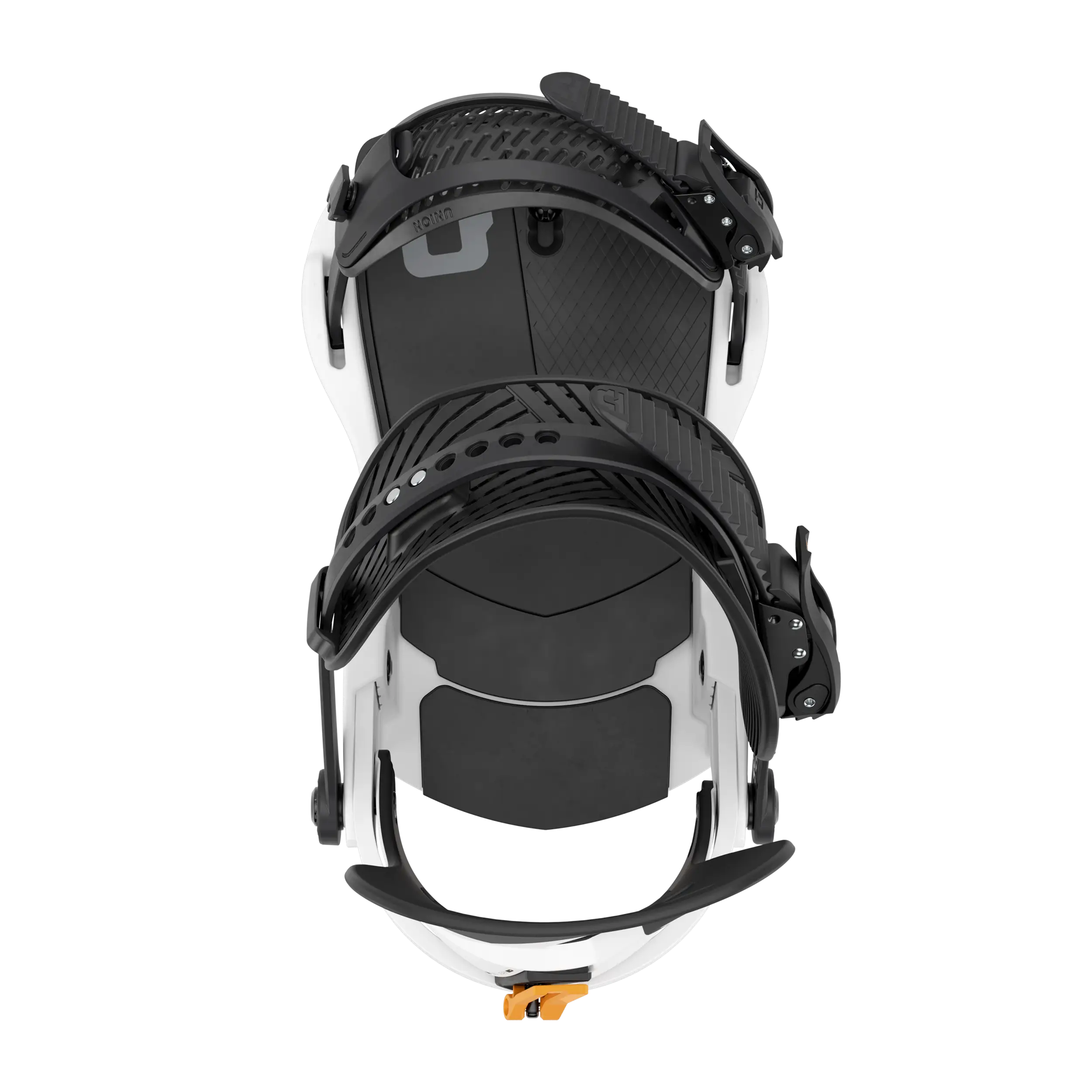 Union Atlas Snowboard Bindings 2026