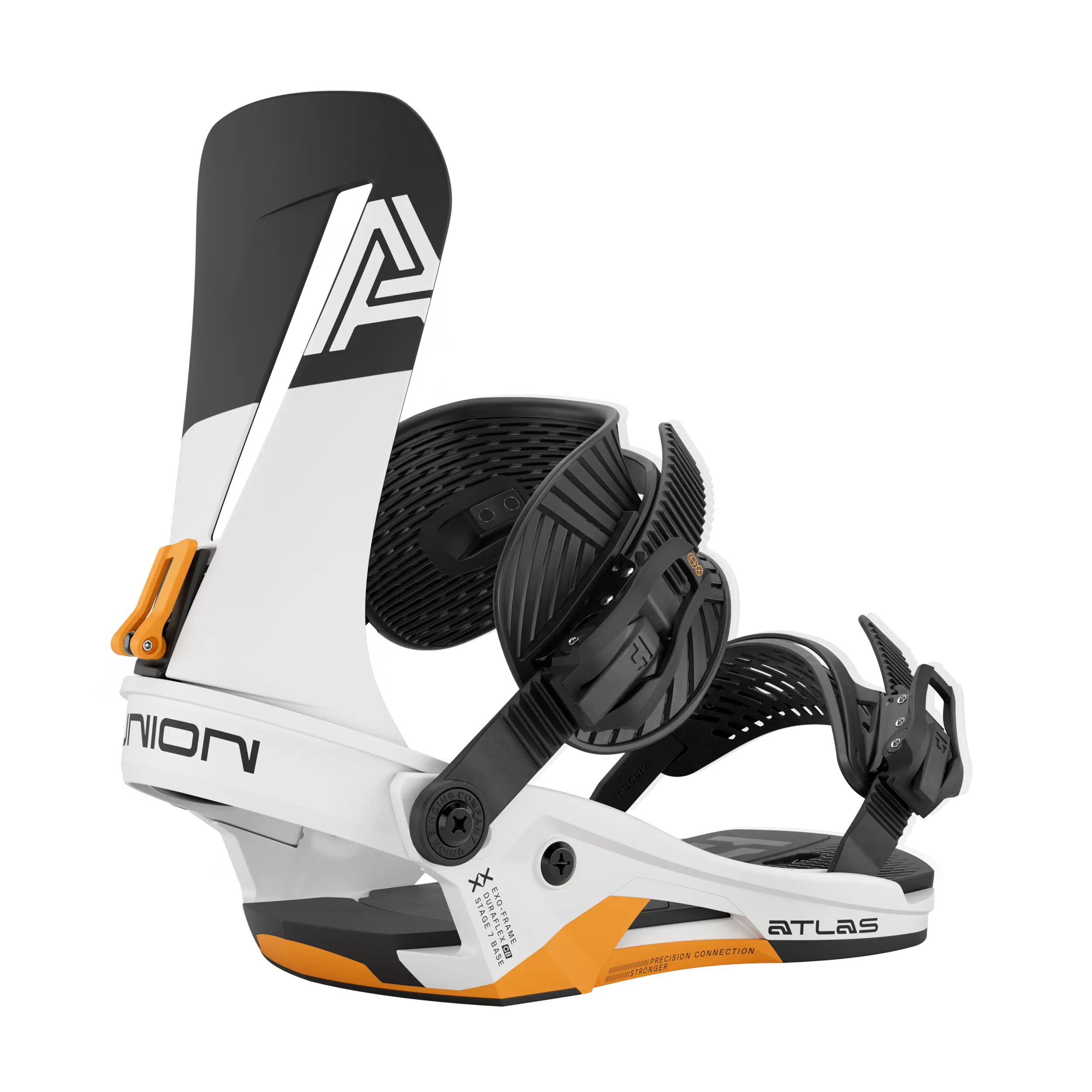 Union Atlas Snowboard Bindings 2026