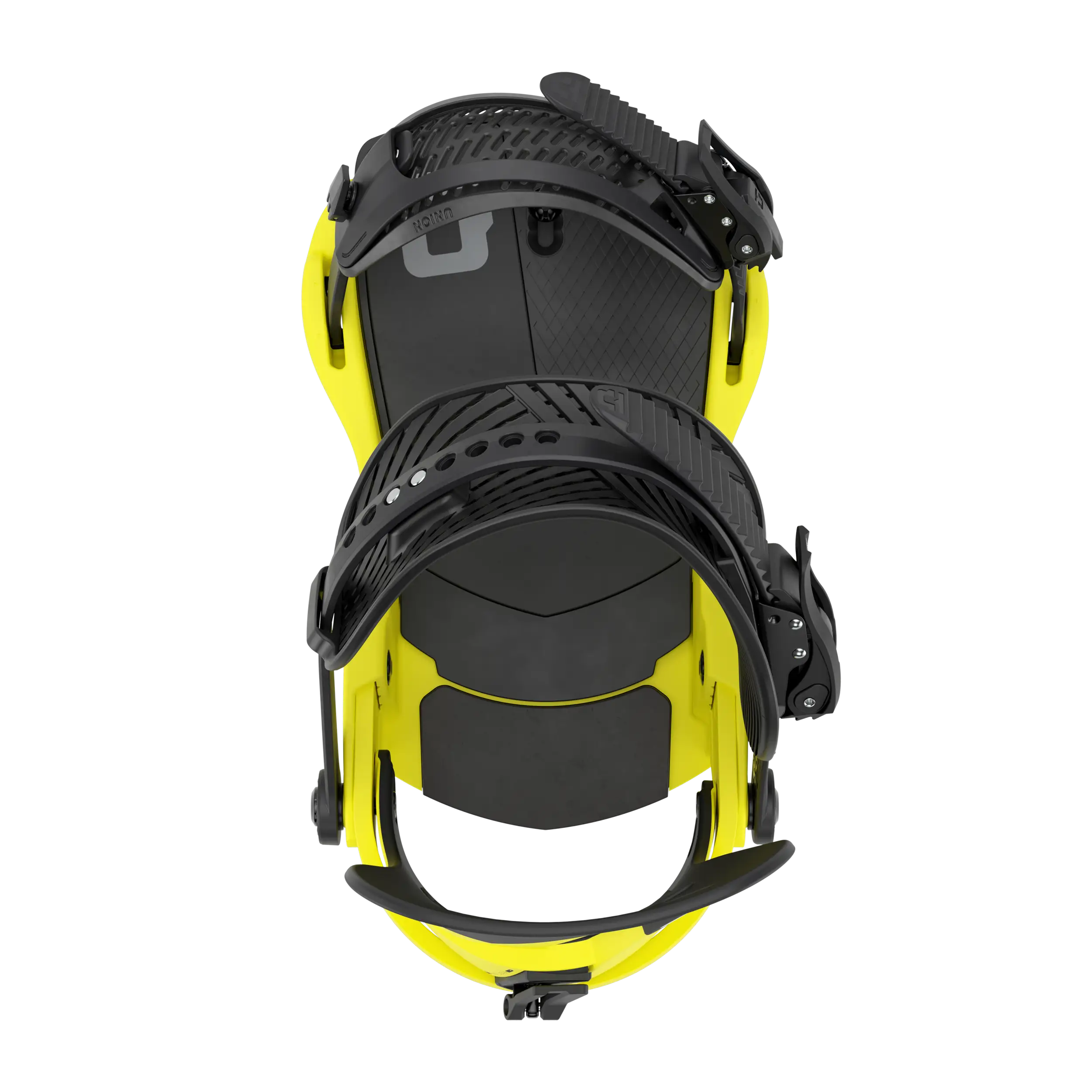 Union Atlas Snowboard Bindings 2026