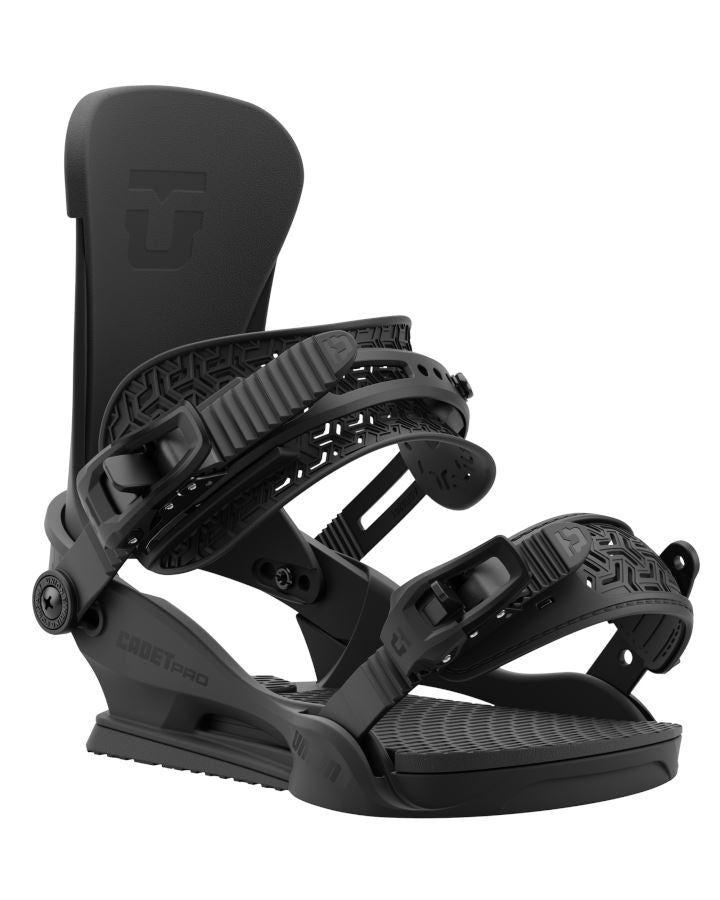 Union Cadet Pro Youth Snowboard Bindings