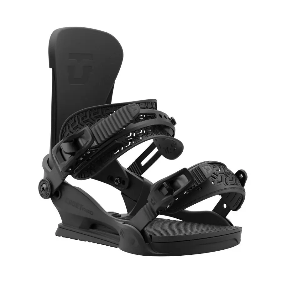 Union Cadet Pro Youth Snowboard Bindings