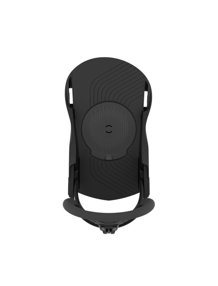 Union Cadet Youth Snowboard Bindings 2024