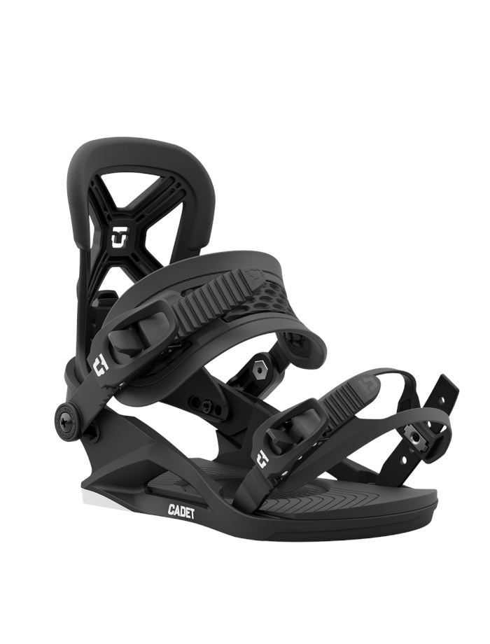 Union Cadet Youth Snowboard Bindings 2024