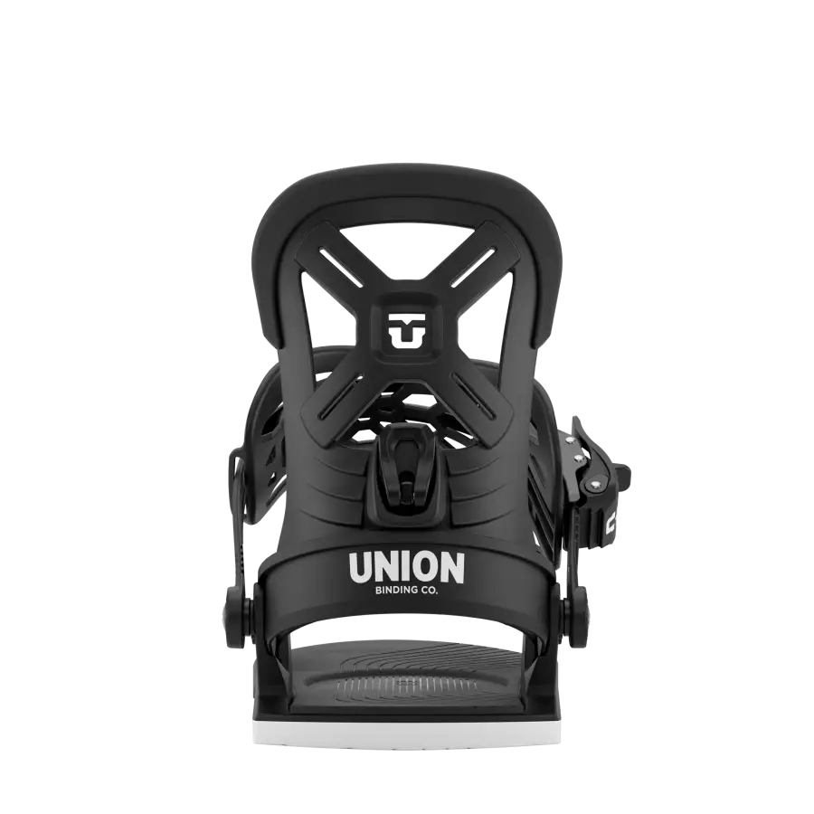 Union Cadet Youth Snowboard Bindings 2026