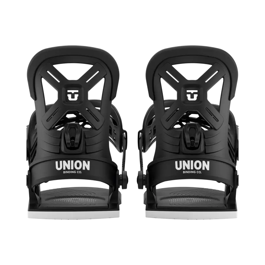 Union Cadet Youth Snowboard Bindings 2026
