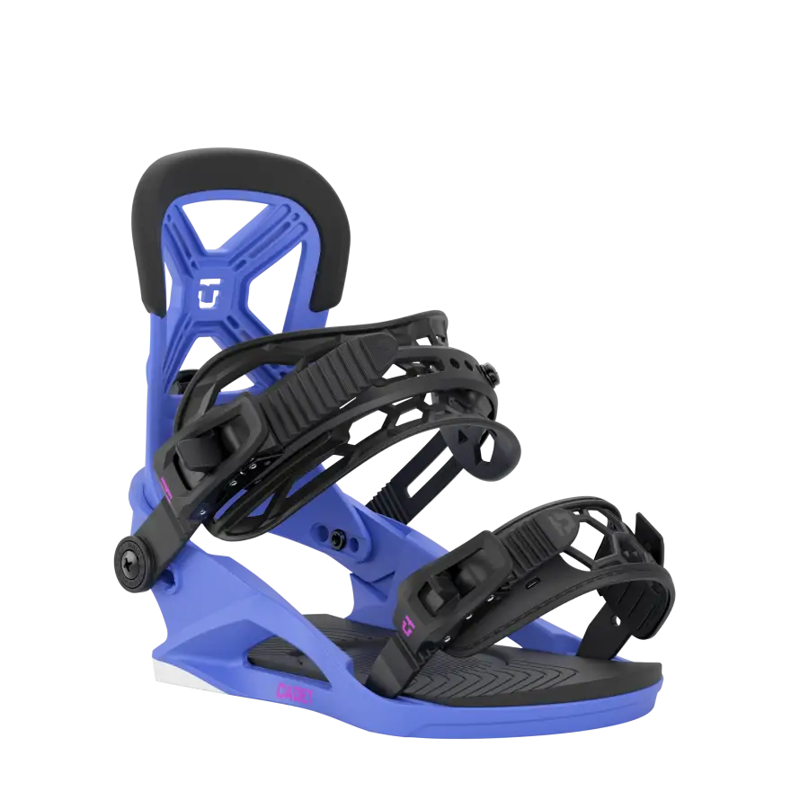 Union Cadet Youth Snowboard Bindings 2026