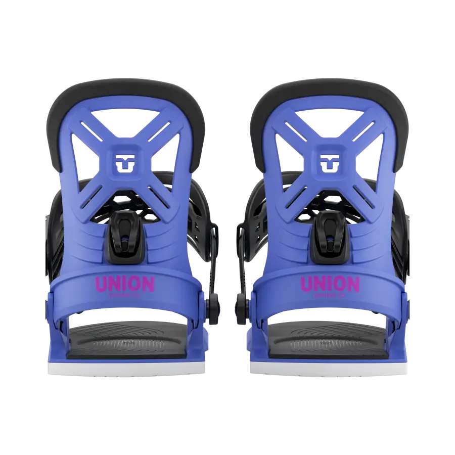 Union Cadet Youth Snowboard Bindings 2026