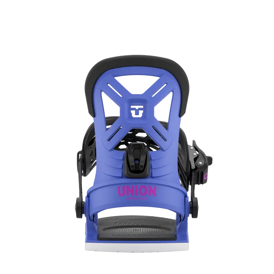 Union Cadet Youth Snowboard Bindings 2026