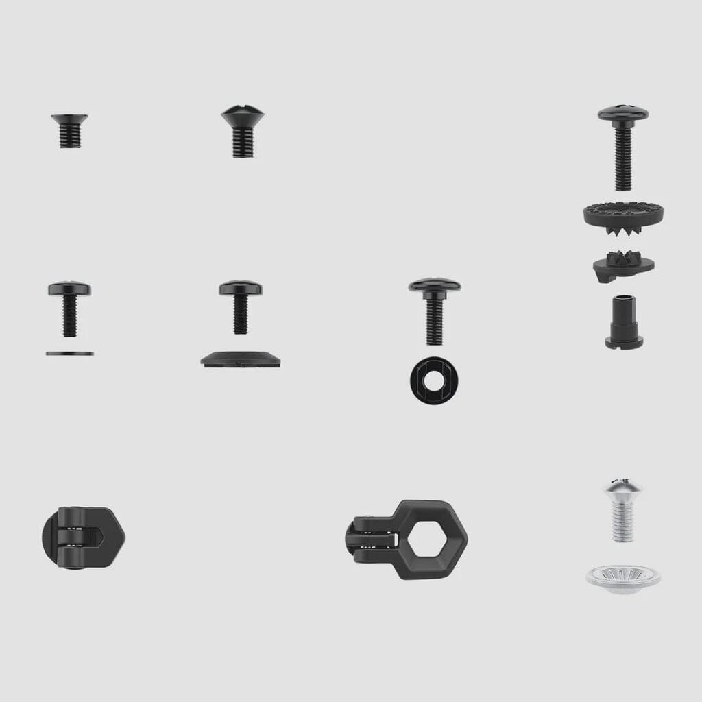 Union Emergency Repair Kit 2025