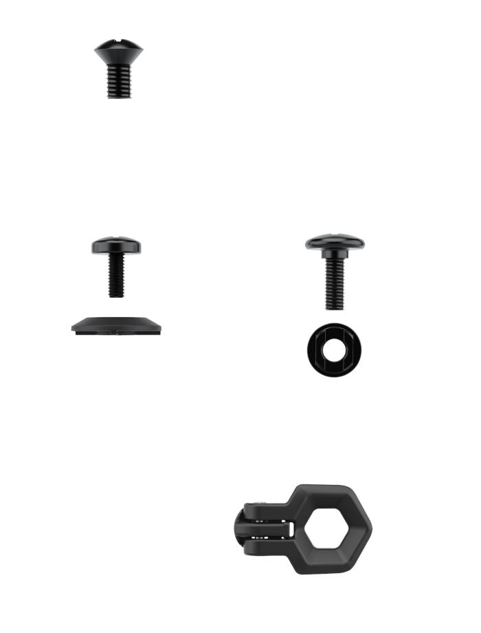 Union Emergency Repair Kit