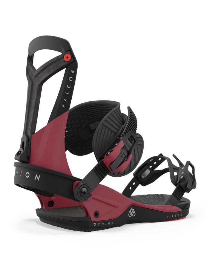 Union Falcor Snowboard Bindings 2024