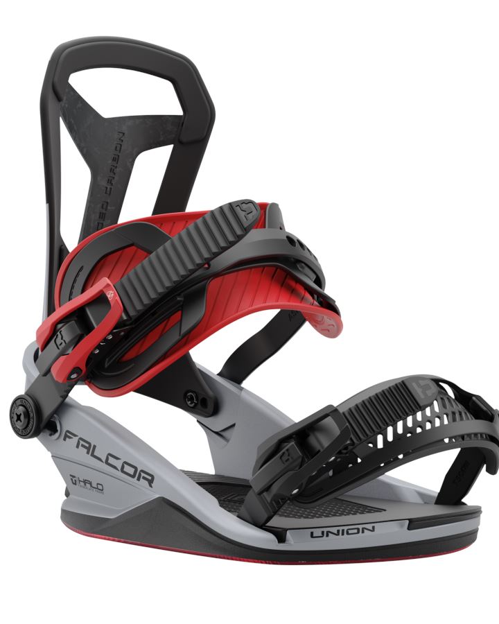 Union Falcor Snowboard Bindings 2025