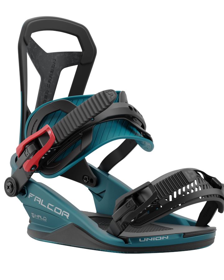 Union Falcor Snowboard Bindings 2025