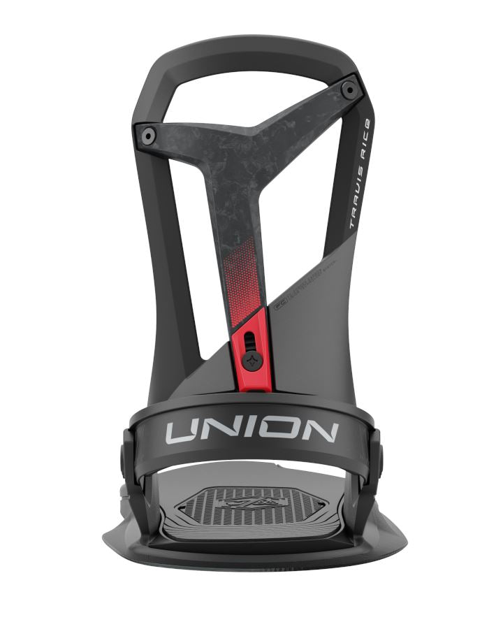 Union Falcor Snowboard Bindings 2025