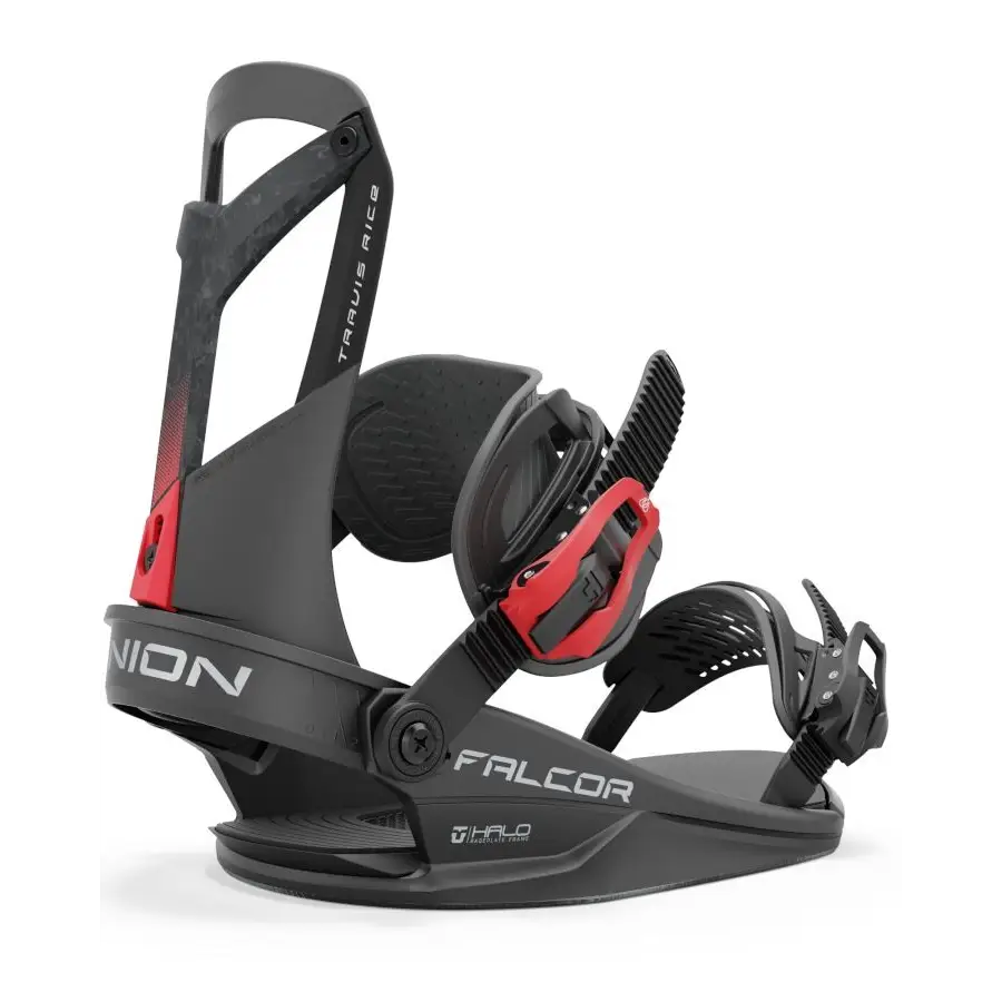 Union Falcor Snowboard Bindings 2025