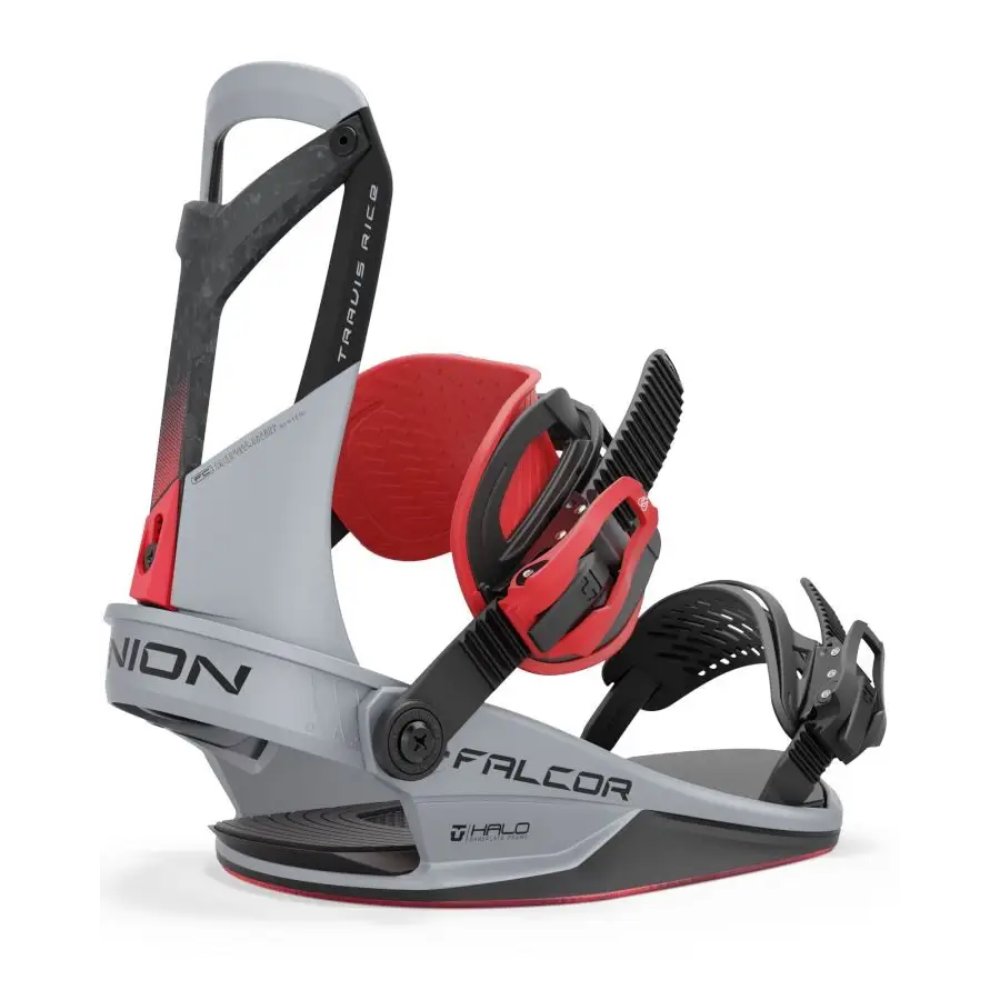 Union Falcor Snowboard Bindings 2025