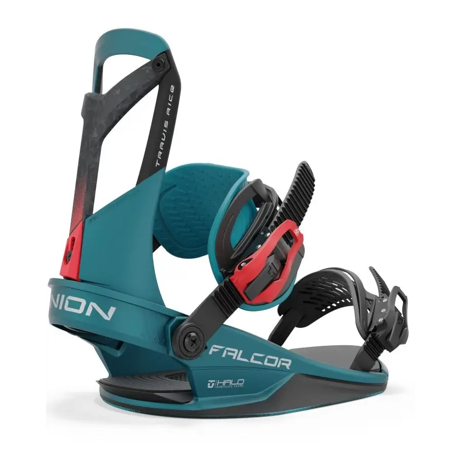 Union Falcor Snowboard Bindings 2025