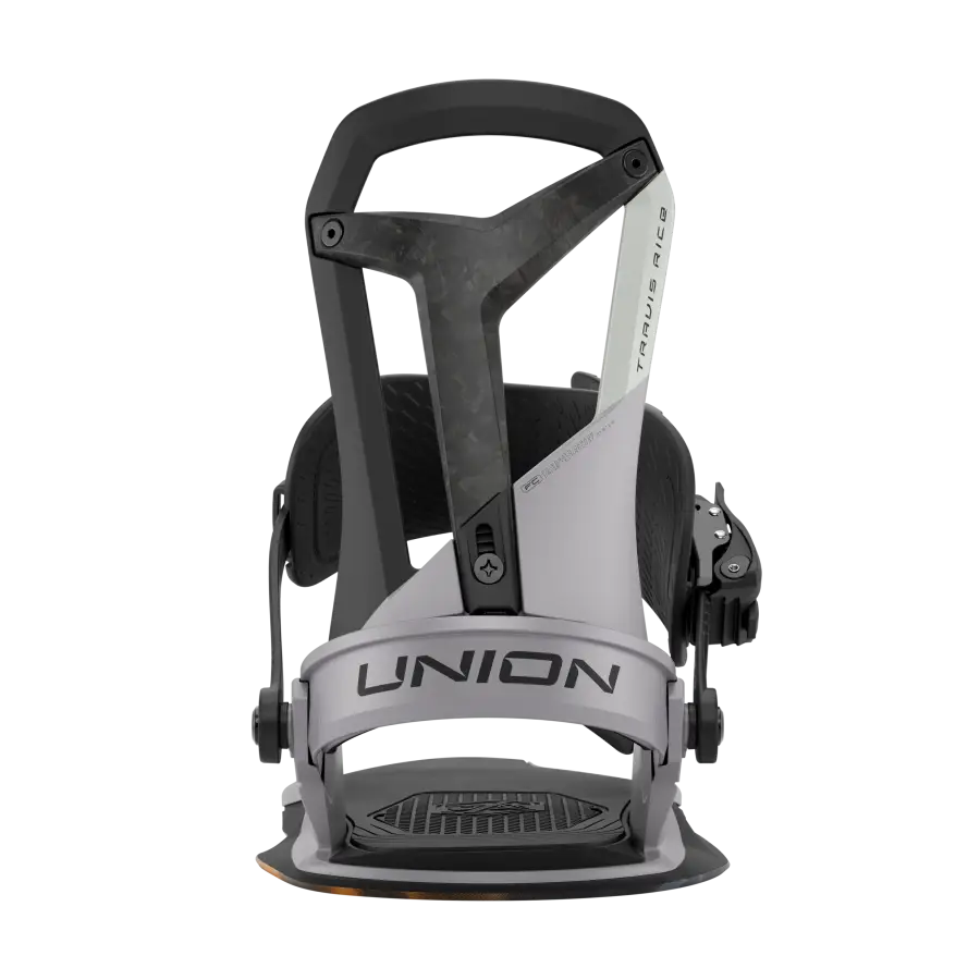 Union Falcor Snowboard Bindings 2026