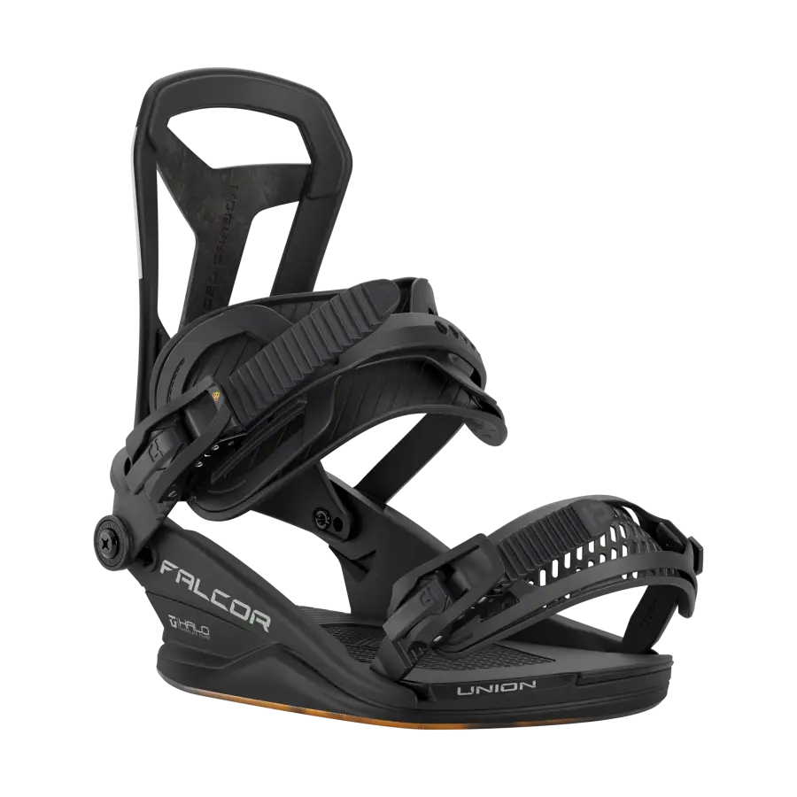 Union Falcor Snowboard Bindings 2026