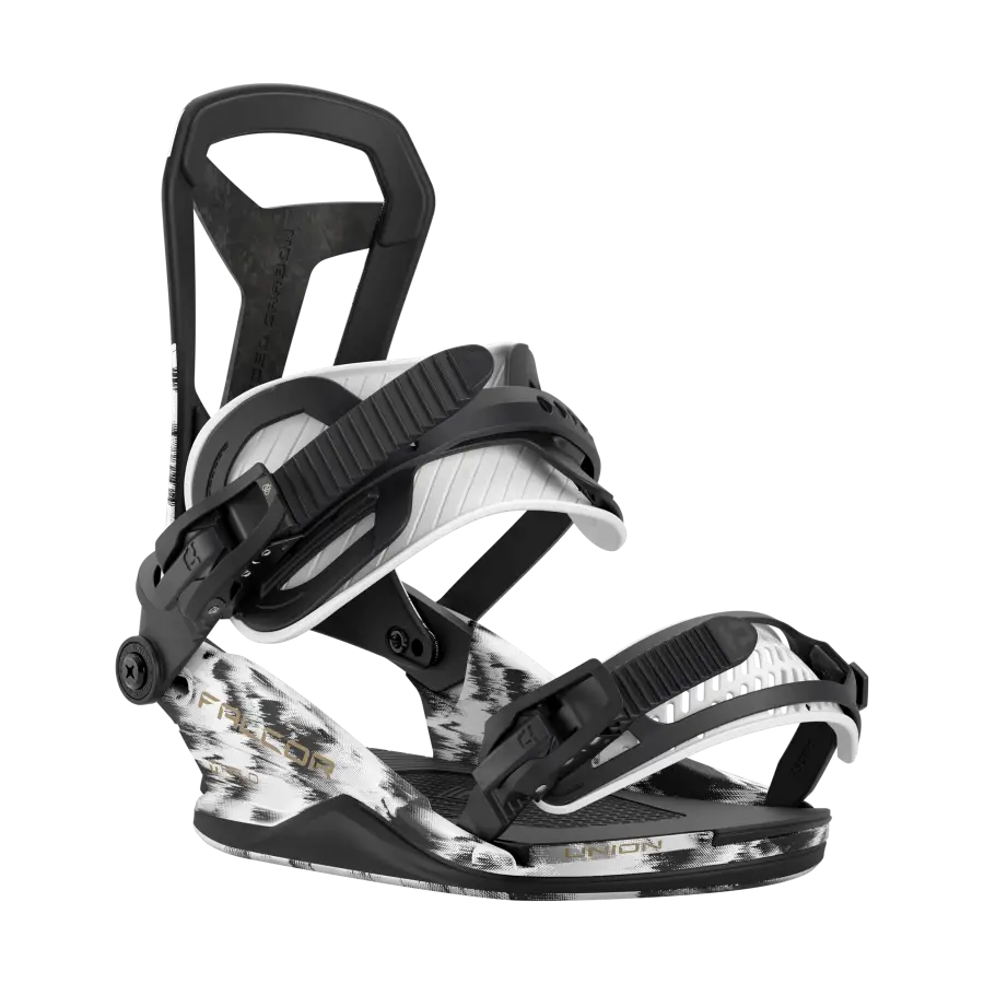 Union Falcor Snowboard Bindings 2026