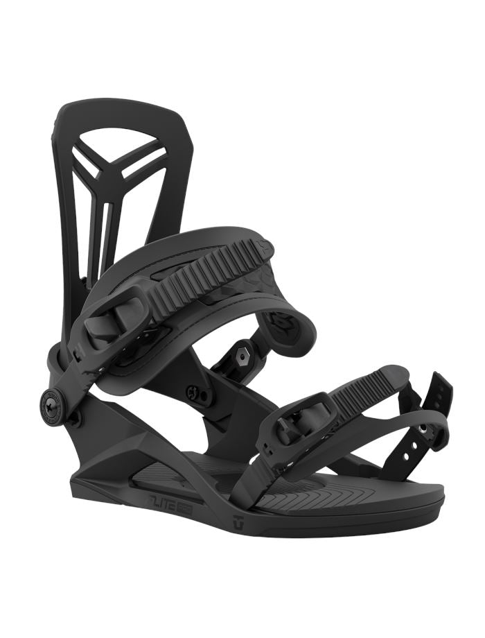 Union Flite Pro Snowboard Bindings 2024