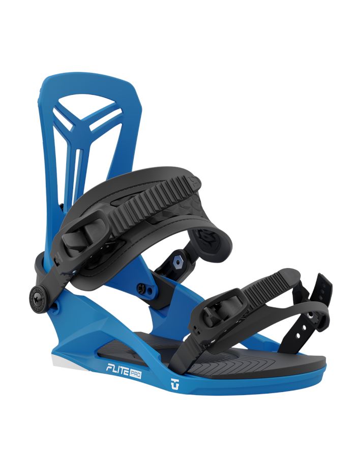 Union Flite Pro Snowboard Bindings 2024